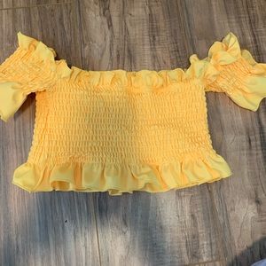 Zaful Women’s bikini top!